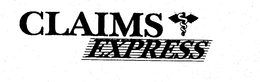 CLAIMS EXPRESS trademark