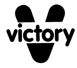 V VICTORY trademark