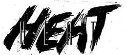 HEAT trademark