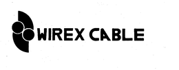 WIREX CABLE trademark