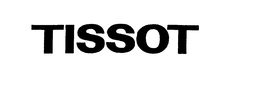TISSOT trademark