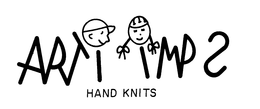 ARTI IMPS HAND KNITS trademark
