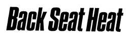 BACK SEAT HEAT trademark