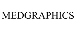 MEDGRAPHICS trademark