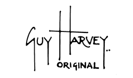 GUY HARVEY ORIGINAL trademark