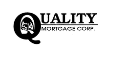 QUALITY MORTGAGE CORP. trademark