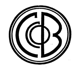 CB CO trademark