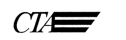 CTA trademark