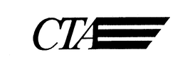 CTA trademark
