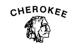 CHEROKEE trademark