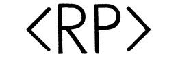 RP trademark