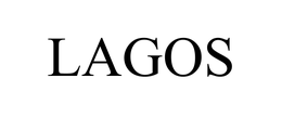 LAGOS trademark