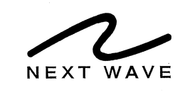 NEXT WAVE trademark