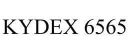 KYDEX 6565 trademark