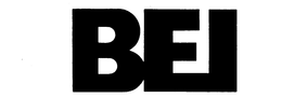 BEI trademark