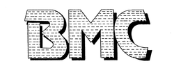 BMC trademark