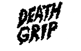 DEATH GRIP trademark