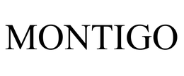 MONTIGO trademark
