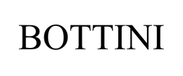 BOTTINI trademark