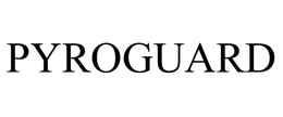 PYROGUARD trademark