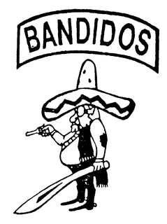 BANDIDOS trademark