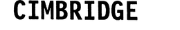CIMBRIDGE trademark
