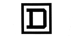 D trademark