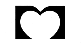 M trademark