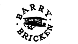 BARRY BRICKEN trademark
