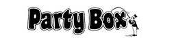 PARTY BOX trademark