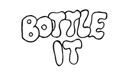 BOTTLE IT trademark