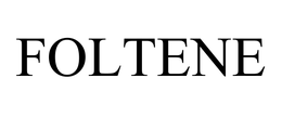 FOLTENE trademark