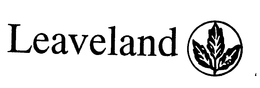 LEAVELAND trademark