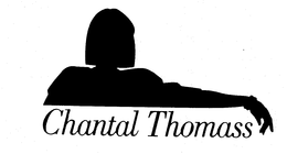CHANTAL THOMASS trademark