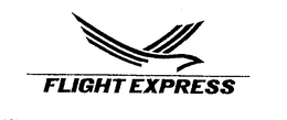 FLIGHT EXPRESS trademark
