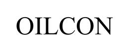 OILCON trademark