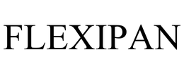 FLEXIPAN trademark