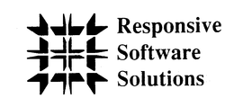 RESPONSIVE SOFTWARE SOLUTIONS trademark
