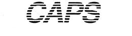 CAPS trademark