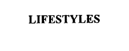 LIFESTYLES trademark