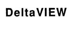 DELTAVIEW trademark