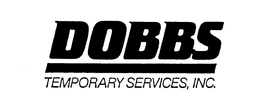 DOBBS TEMPORARY SERVICES, INC. trademark