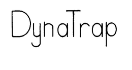 DYNATRAP trademark