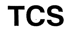 TCS trademark