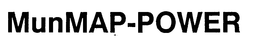 MUNMAP-POWER trademark