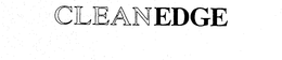 CLEANEDGE trademark