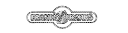 FRANK'S FRANKS trademark