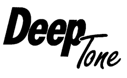 DEEP TONE trademark