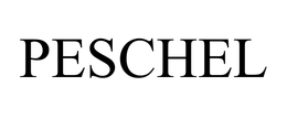 PESCHEL trademark