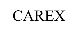 CAREX trademark